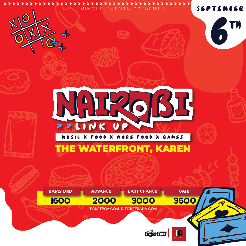 Nairobi Linkup